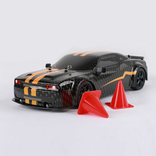 1:14 DODGE challenger
