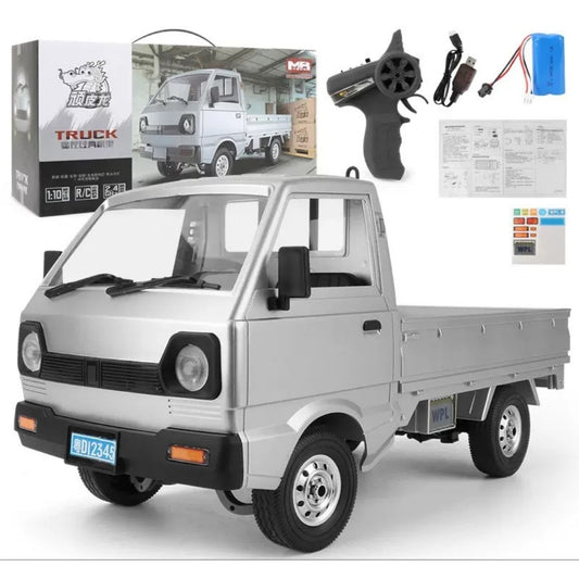 Mini Truck rc car