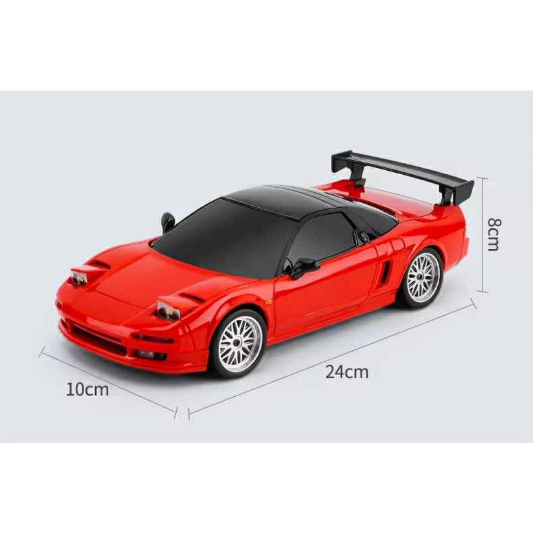 RC Drift Car 1:18 NSX