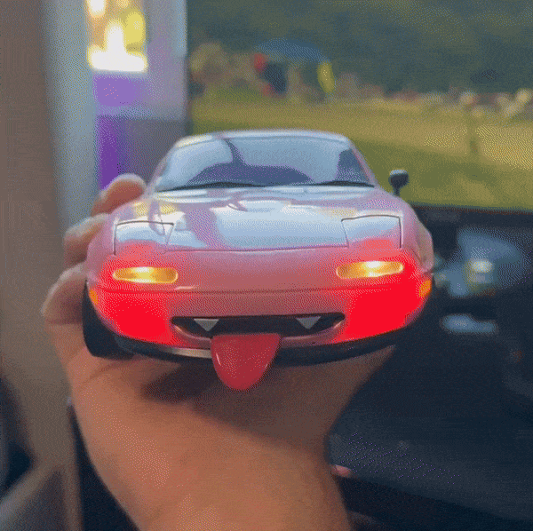 MIATA MAZDA MX-5