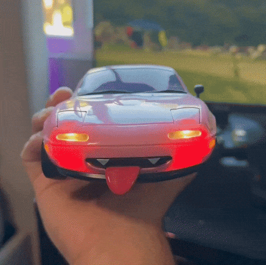 MIATA MAZDA MX-5