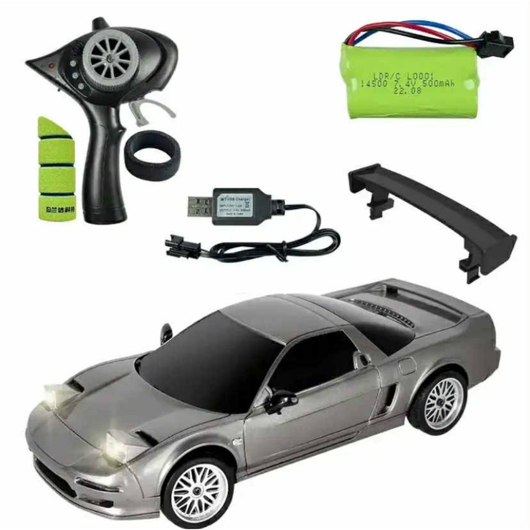 RC Drift Car 1:18 NSX