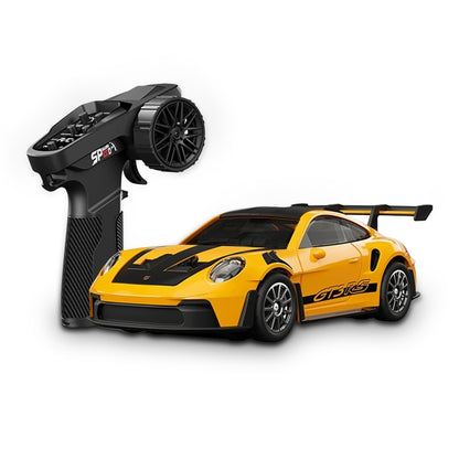 1:43 Porsche 911 GT3 RS RC Drift Car
