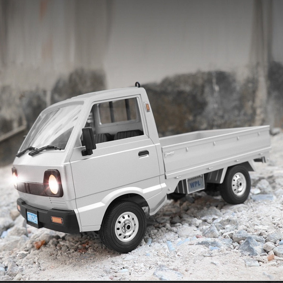 Mini Truck rc car
