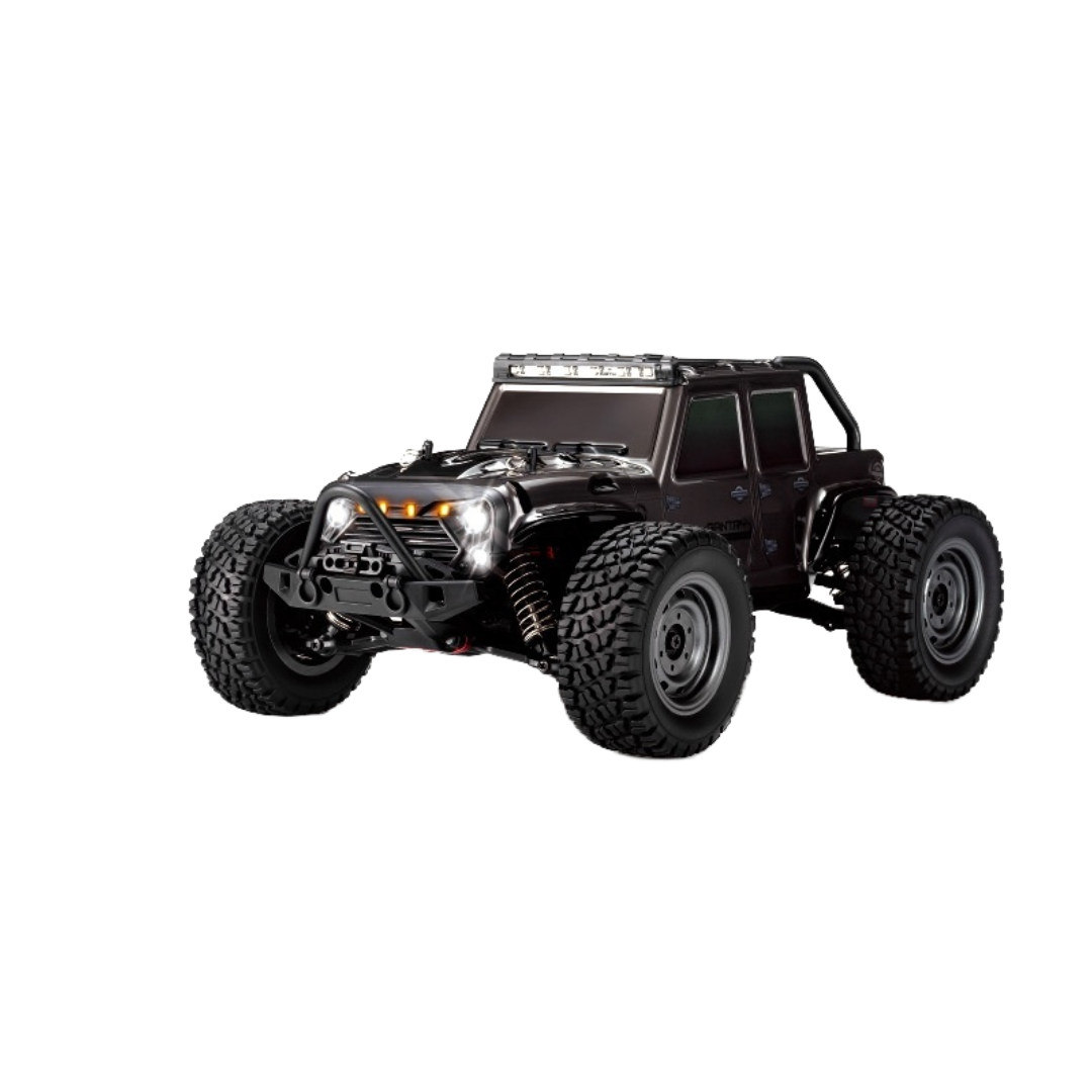 Rock Beast 1:16