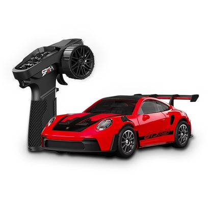 1:43 Porsche 911 GT3 RS RC Drift Car