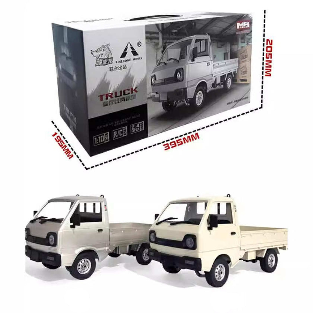 Mini Truck rc car