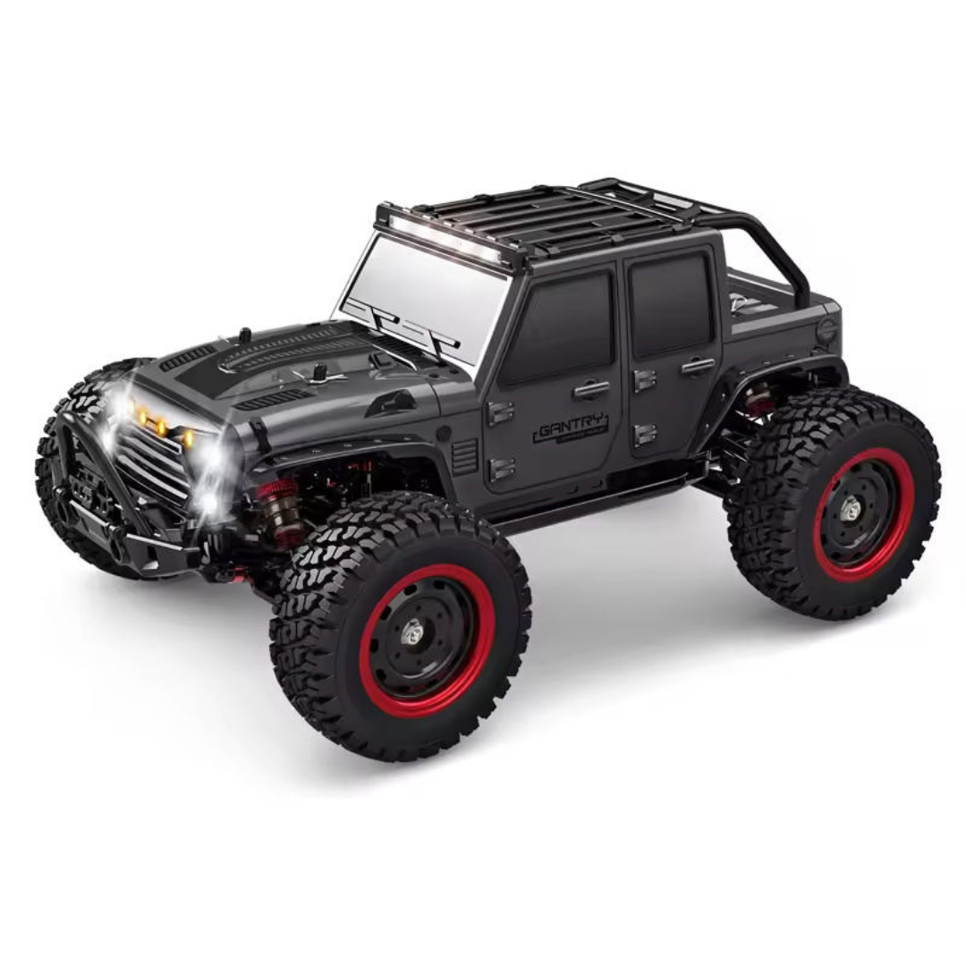 Rock Beast 1:16