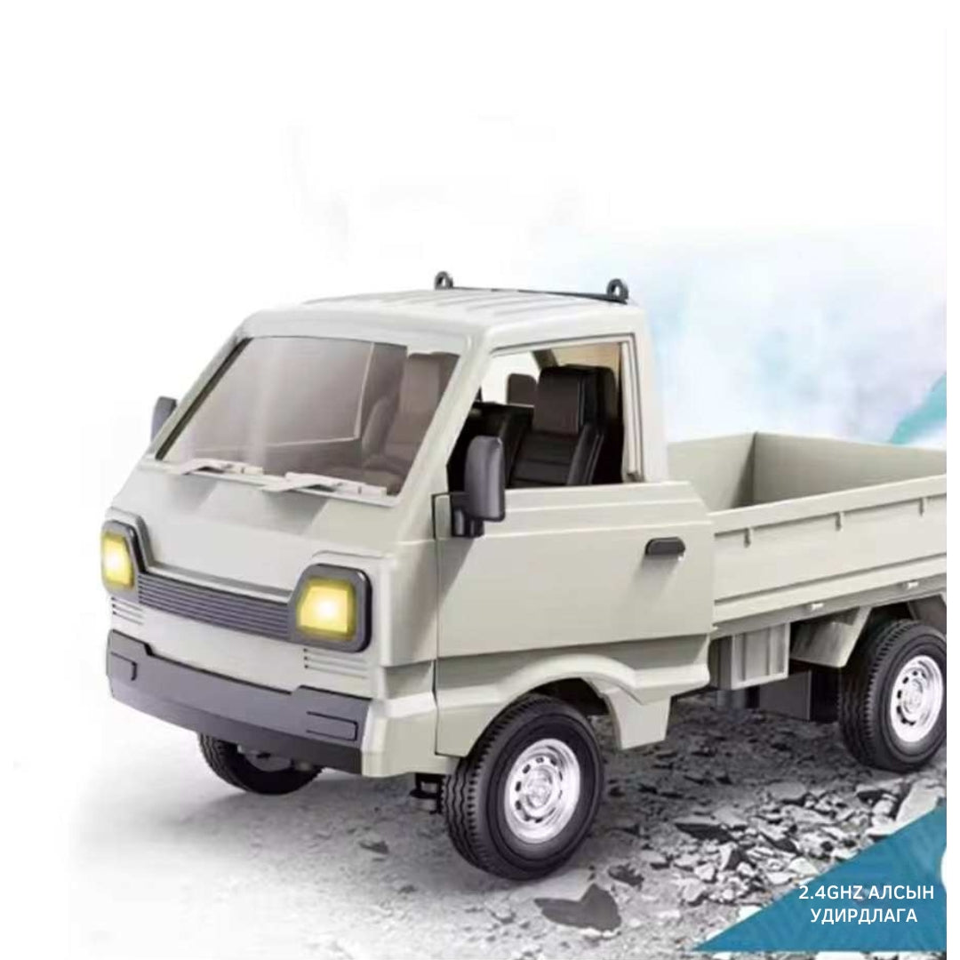 Mini Truck rc car