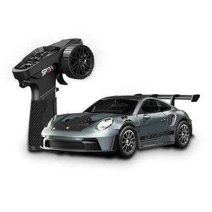 1:43 Porsche 911 GT3 RS RC Drift Car