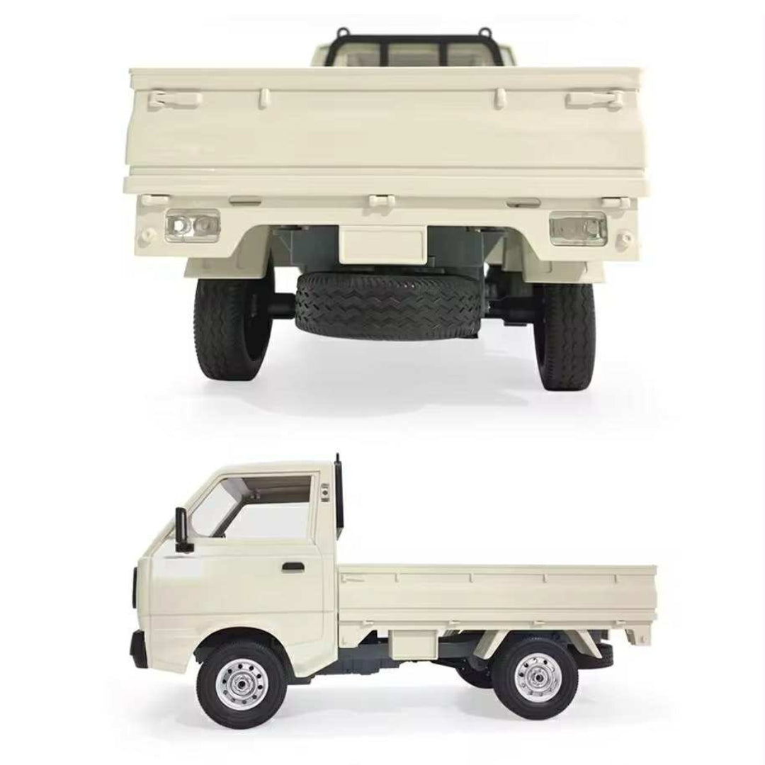 Mini Truck rc car