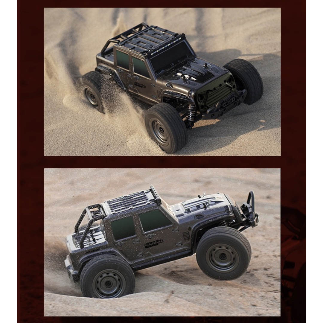 Rock Beast 1:16