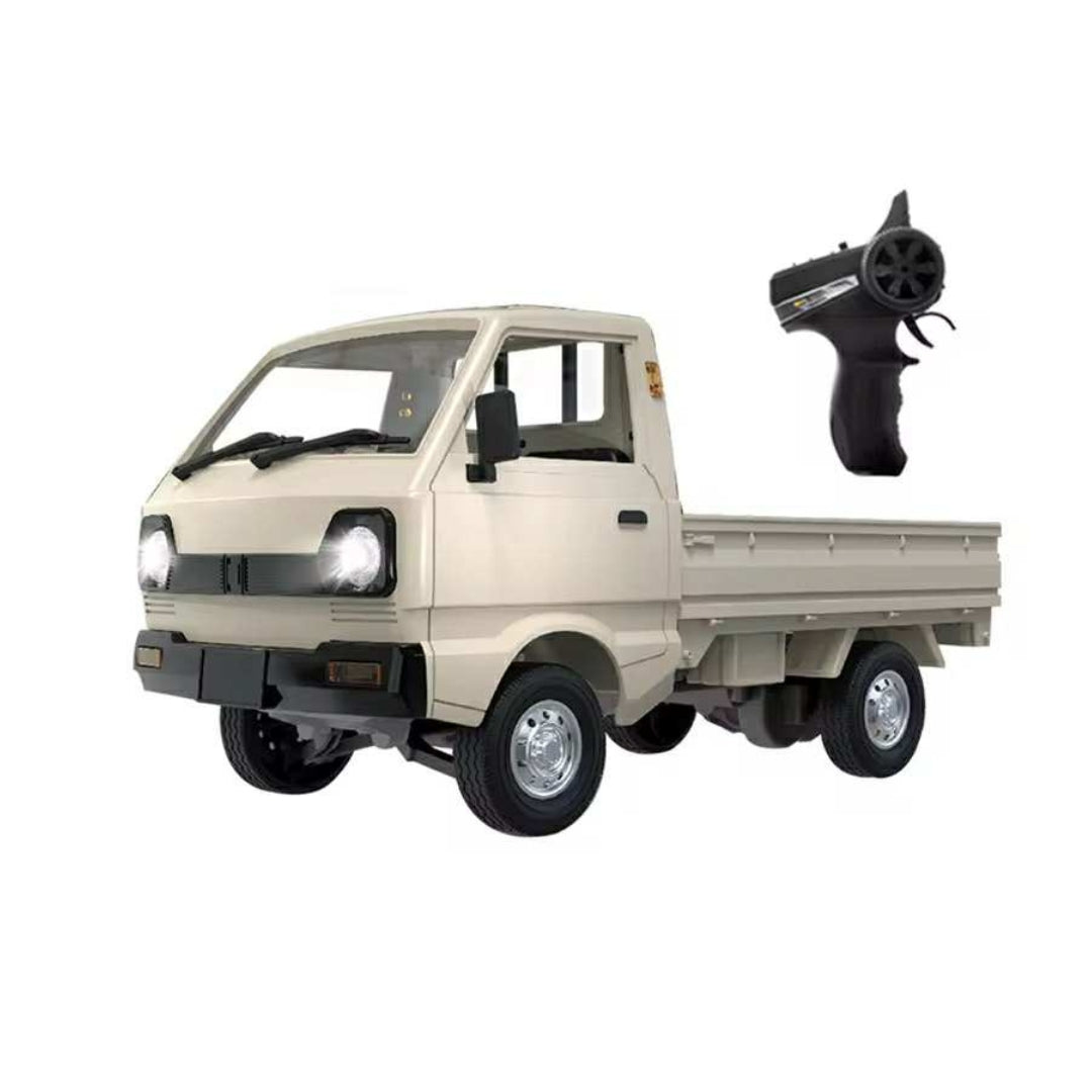 Mini Truck rc car