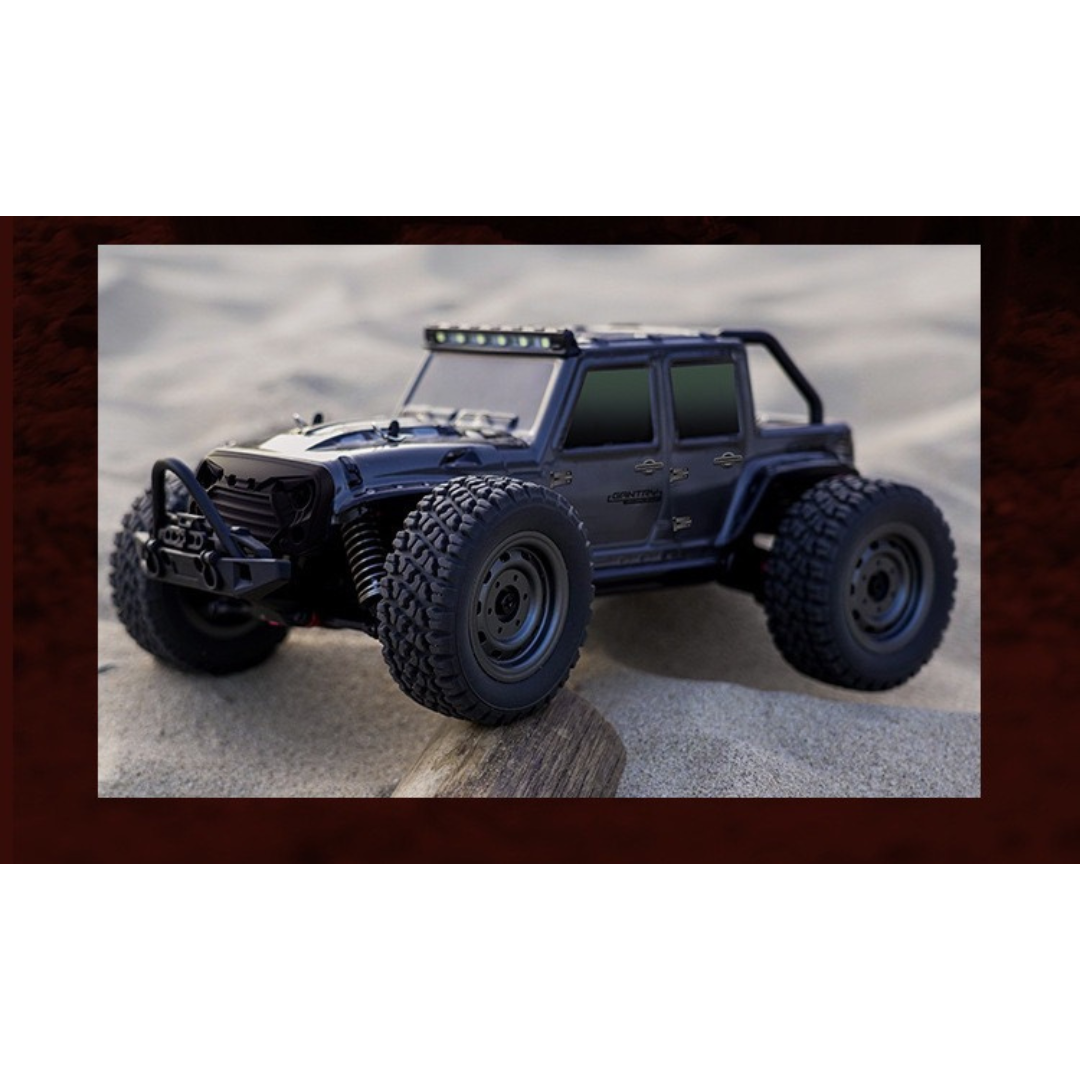 Rock Beast 1:16
