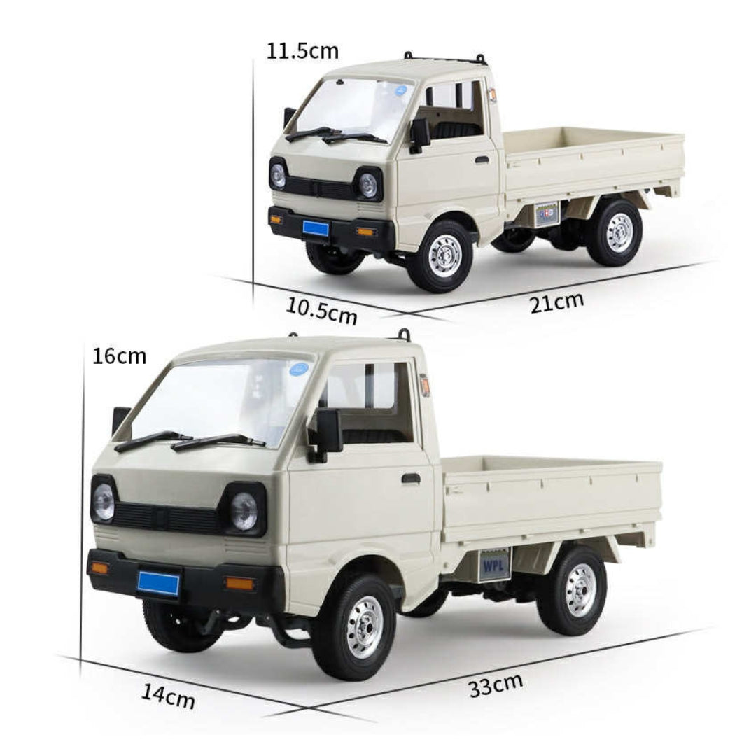 Mini Truck rc car