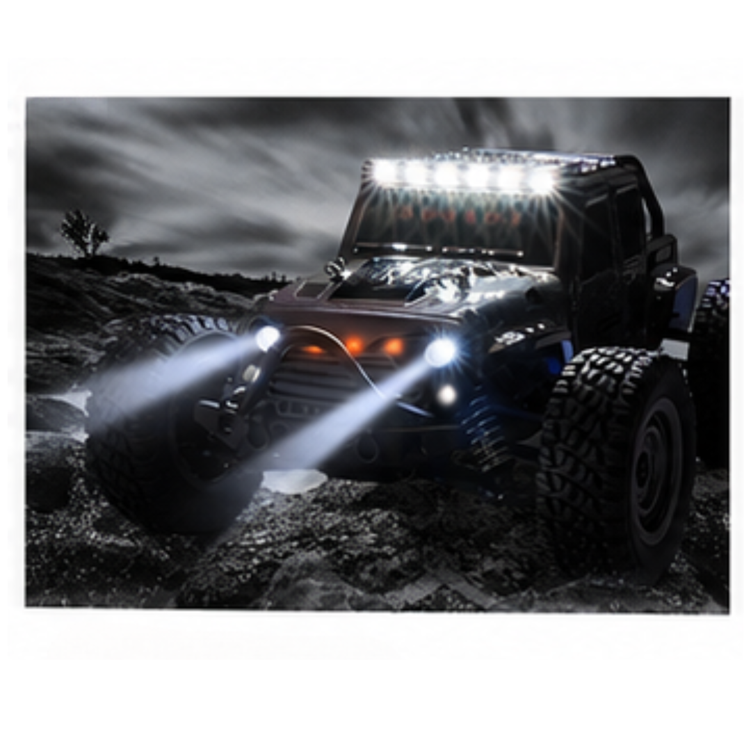 Rock Beast 1:16