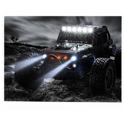 Rock Beast 1:16