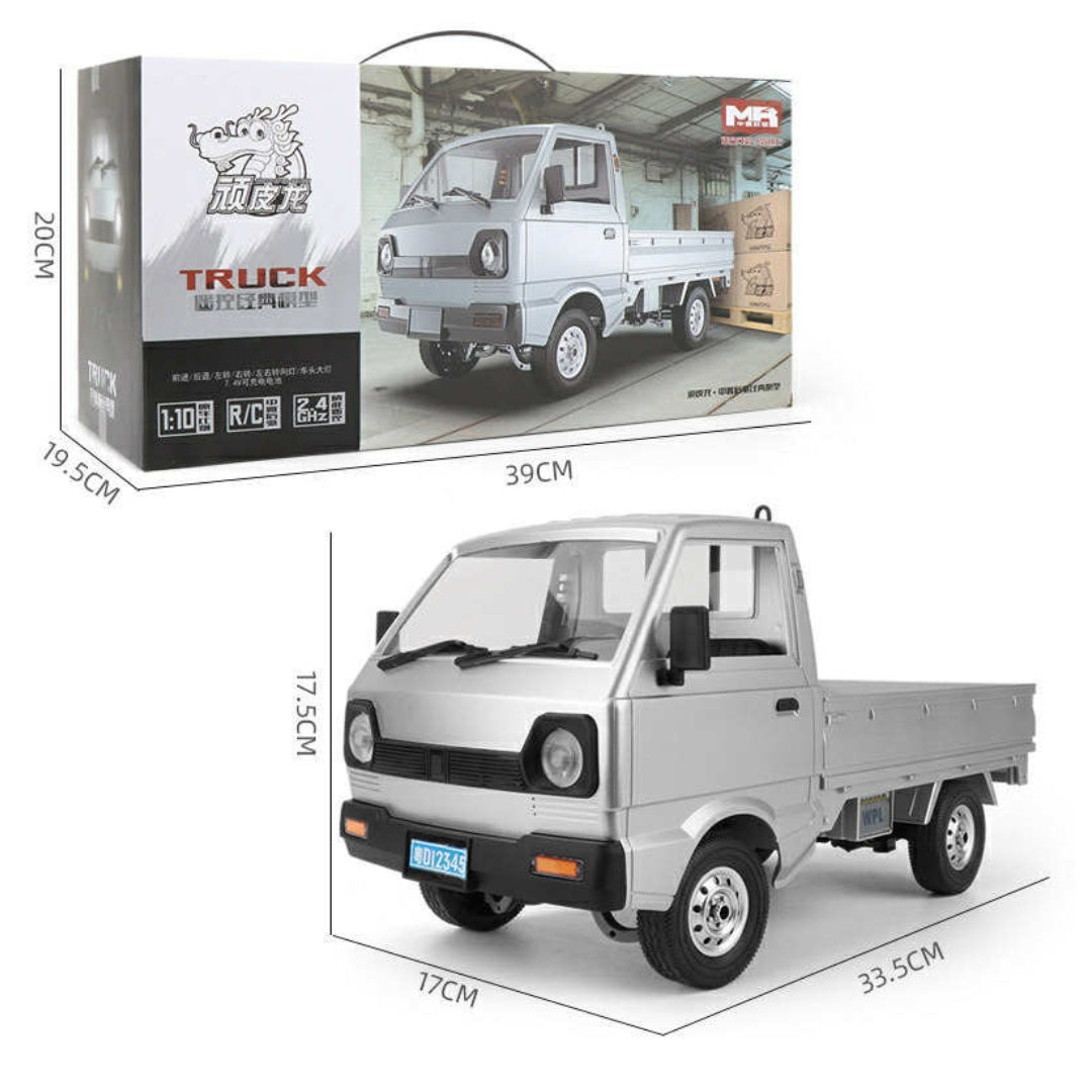 Mini Truck rc car