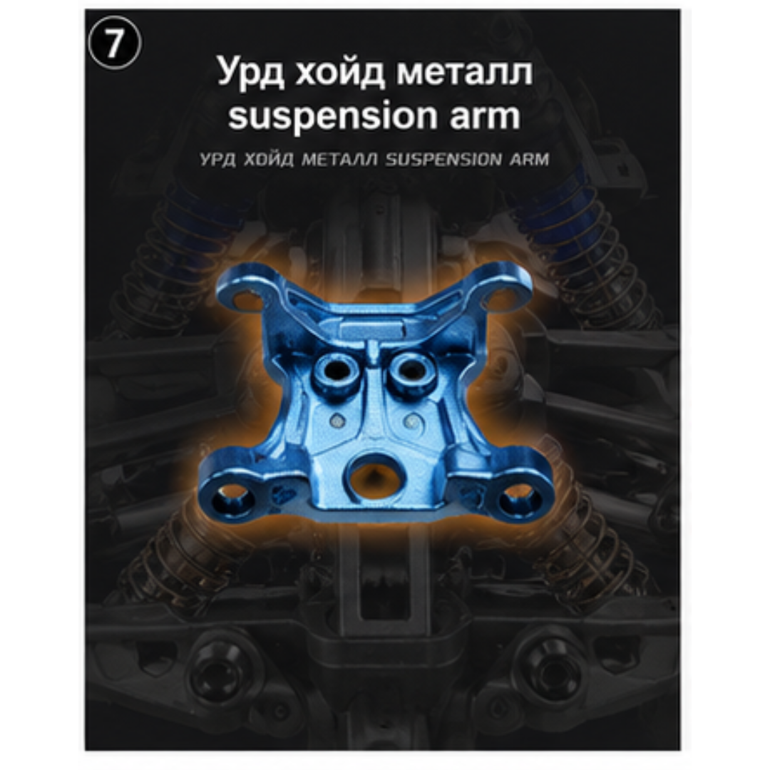 Rock Beast 1:16