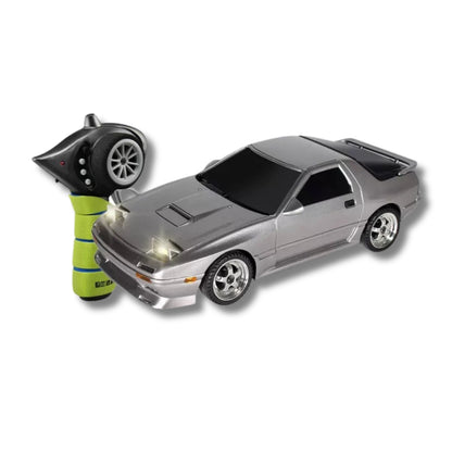 RC Drift Car 1:18 RX-7
