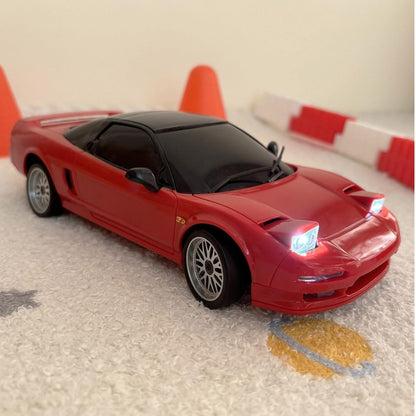 RC Drift Car 1:18 NSX