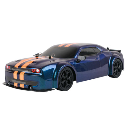 1:14 DODGE challenger