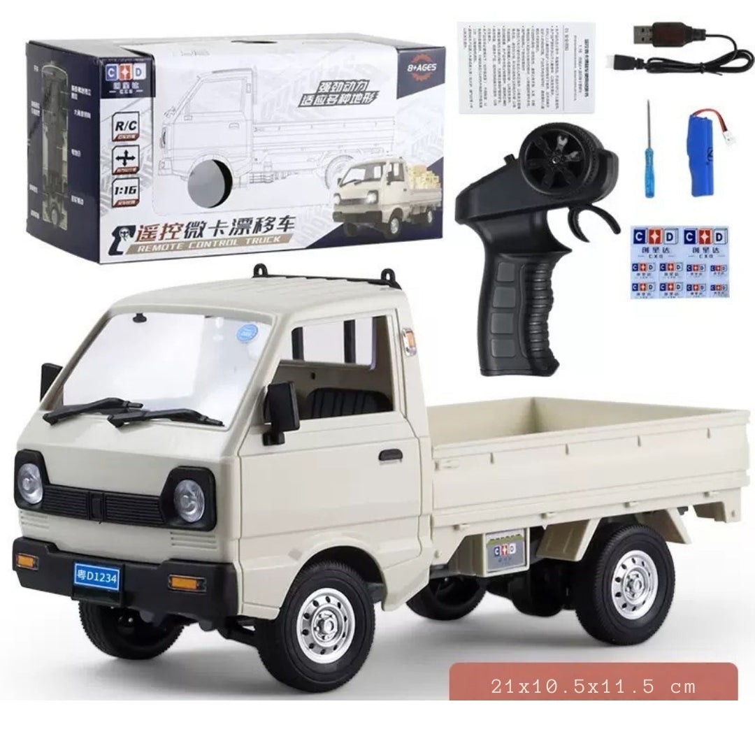 Mini Truck rc car