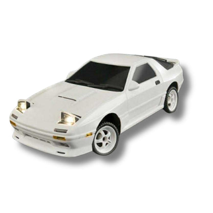 RC Drift Car 1:18 RX-7