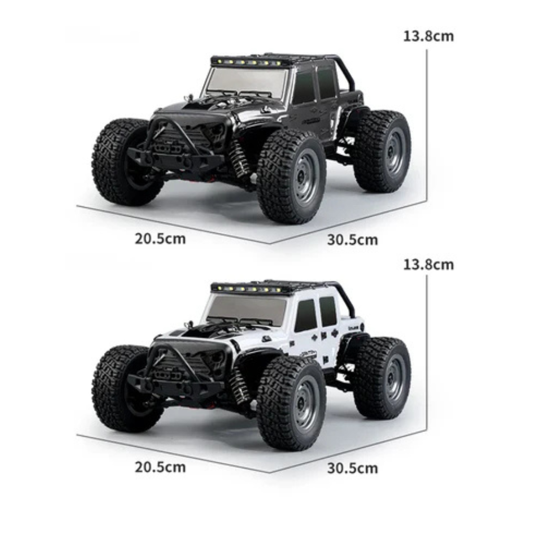 Rock Beast 1:16