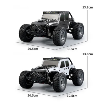 Rock Beast 1:16