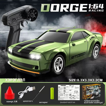 desktop 1:64 Rc drift car
