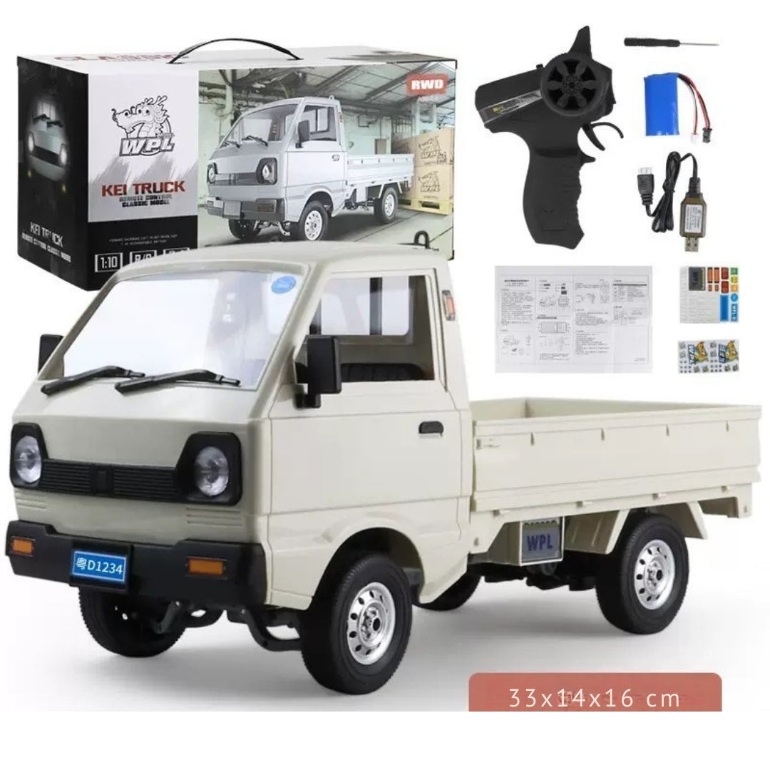 Mini Truck rc car