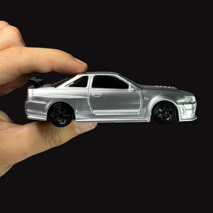 1:43 Mini DRIFT KING