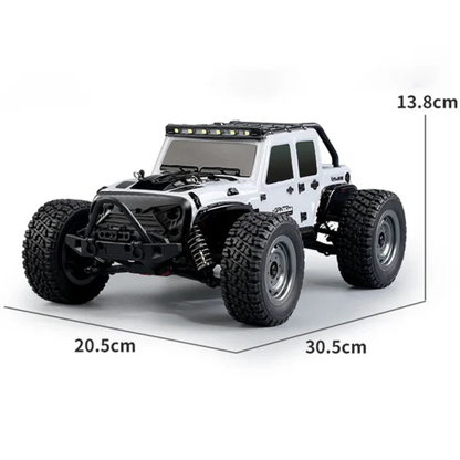 Rock Beast 1:16