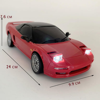 RC Drift Car 1:18 NSX