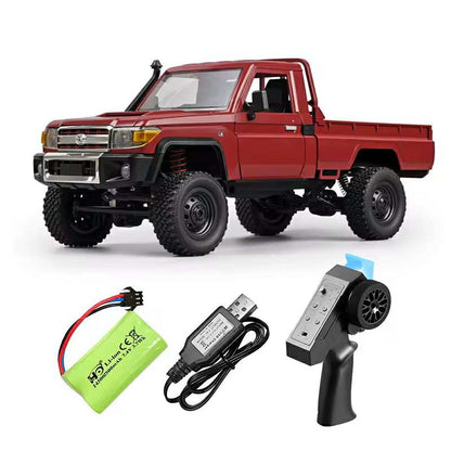 1:12 Toyota Land Cruiser 79 MN82
