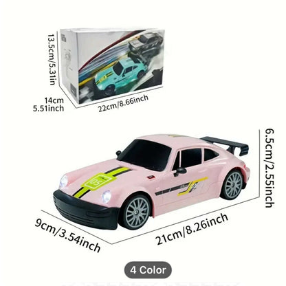 1:20 Drift RC cars