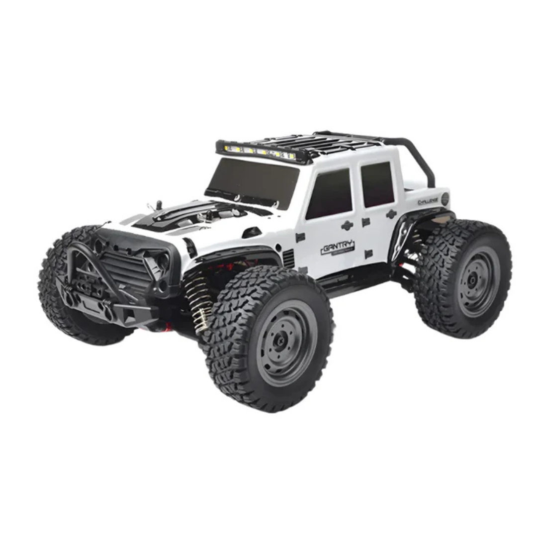 Rock Beast 1:16