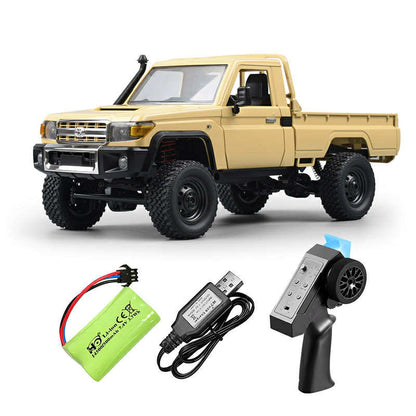 1:12 Toyota Land Cruiser 79 MN82