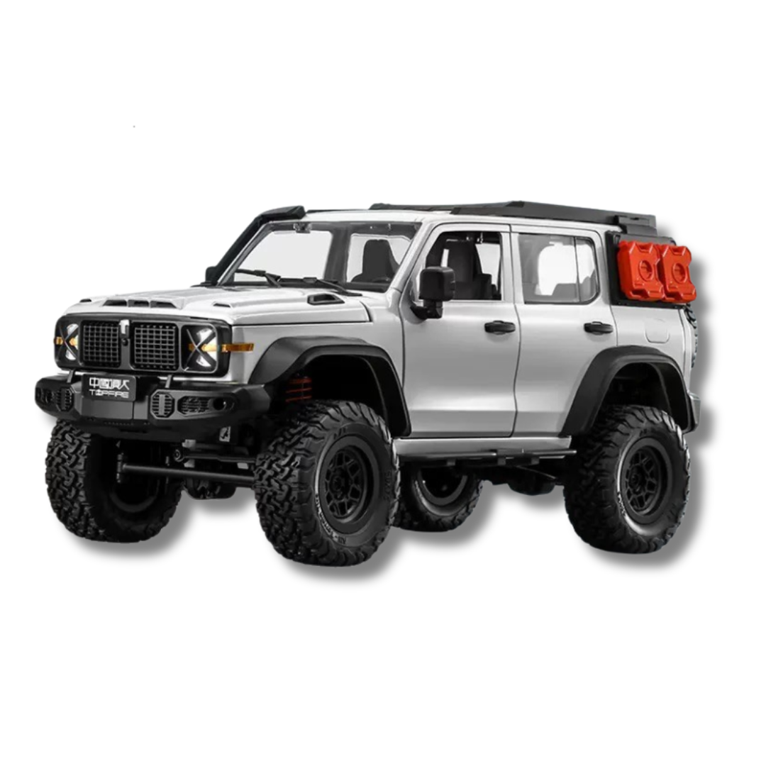 1:12 MN300 TANK off-road rc car