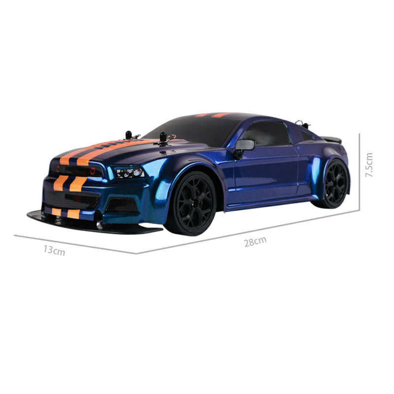 1:14 DODGE challenger