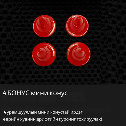 desktop 1:64 Rc drift car