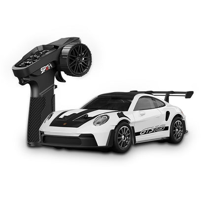 1:43 Porsche 911 GT3 RS RC Drift Car