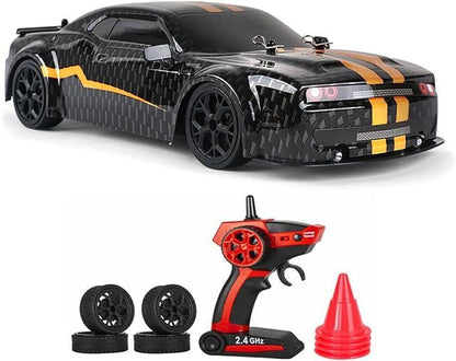 1:14 DODGE challenger