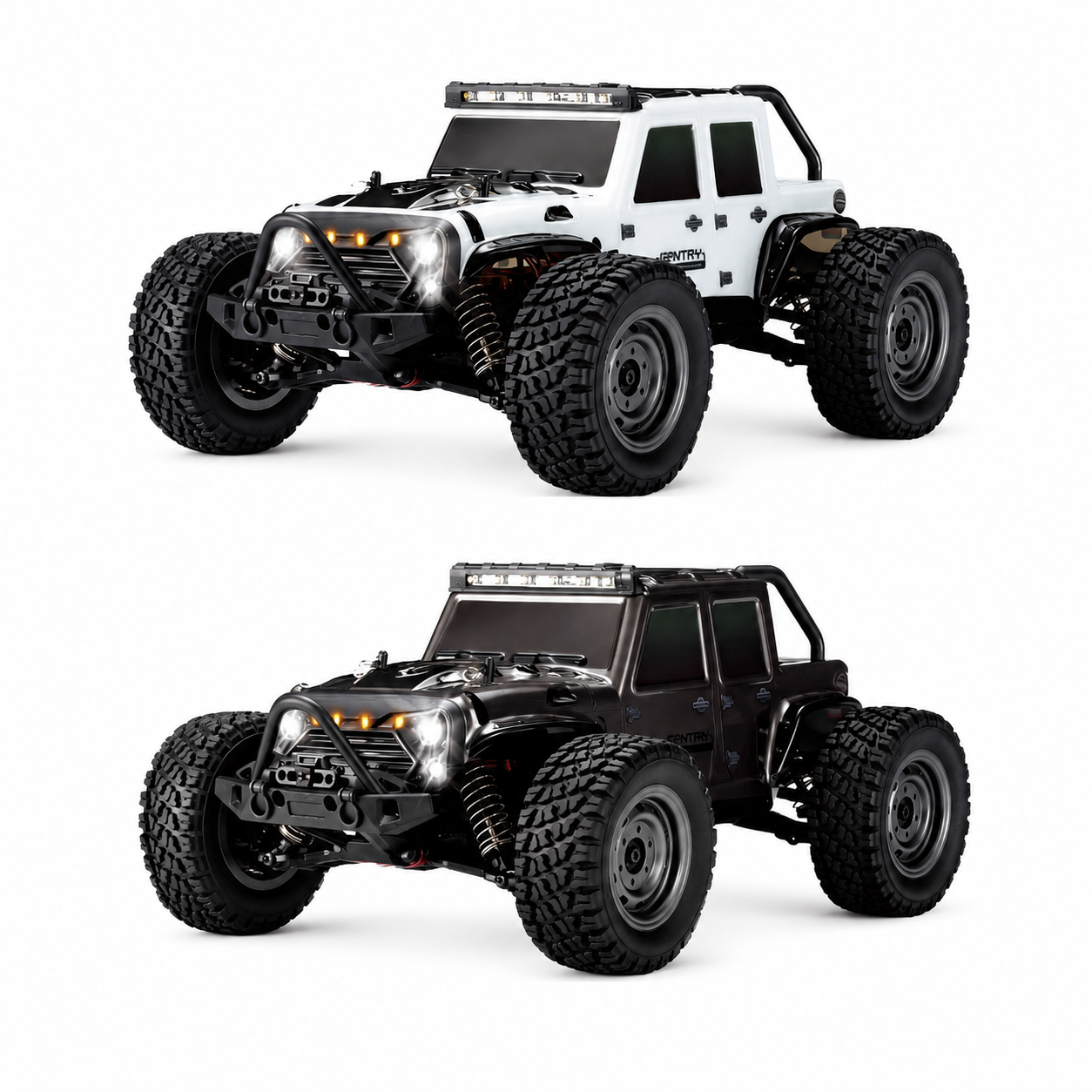 Rock Beast 1:16
