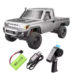 1:12 Toyota Land Cruiser 79 MN82