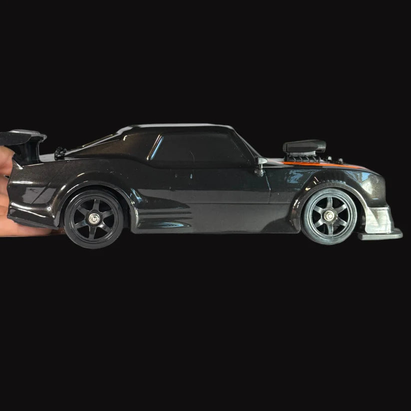 Ууршуулагчтай 1:16 RC DRIFT CARS