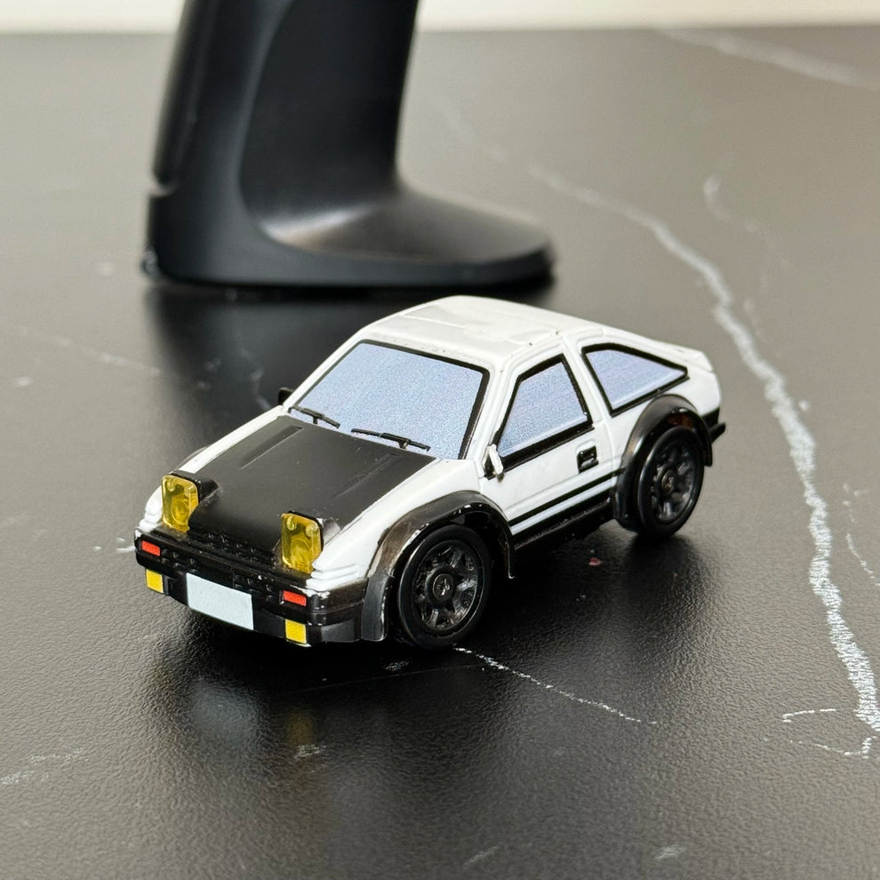 AE86 Drift Mini Car