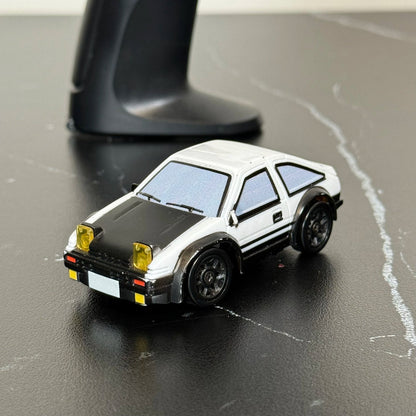 AE86 Drift Mini Car