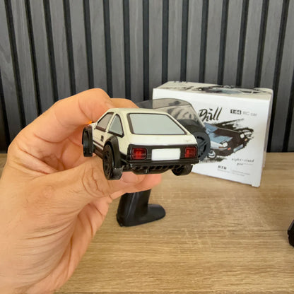 AE86 Drift Mini Car